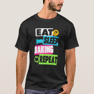 Camiseta Legal Comer Sono Fazendo Repetir Estilo Urbano Col