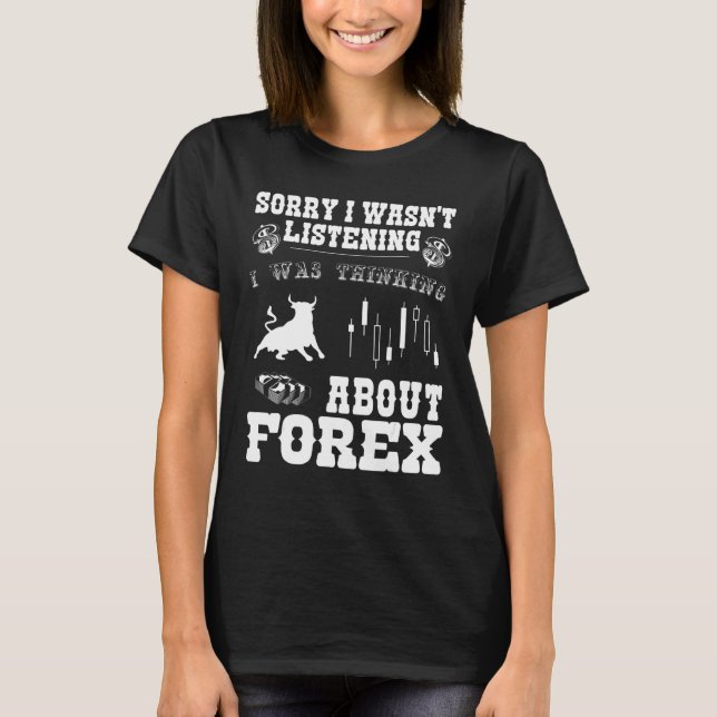 Camiseta Legal Comércio E Apresentação Forex Para Comercian (Frente)