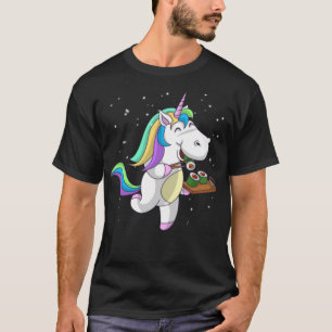 Camiseta Legal Comida Japonesa Comendo Sushi Engraçado