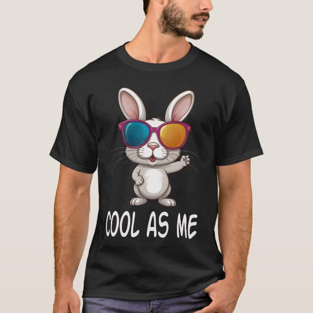 Camiseta Legal como eu (Frente)