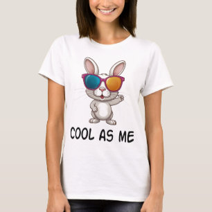Camiseta legal como eu