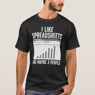 Camiseta Legal Contabilista Para Homens - Espreita Fiscal