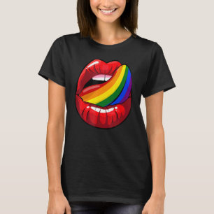 Camiseta Legal Cores Arco Lgbt E Arco Arco-Íris