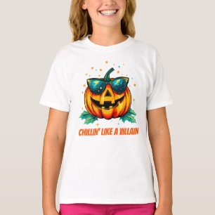 Camiseta Legal Cósmico Jack-O-Space