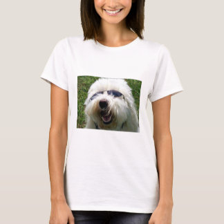 Camiseta Legal Coton de Tulear