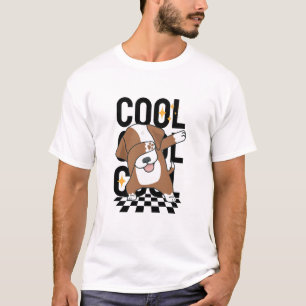 Camiseta Legal Dancing Puppy