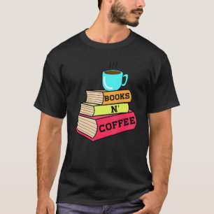 Camiseta Legal declaração do Drinker Latino da Taça de Café
