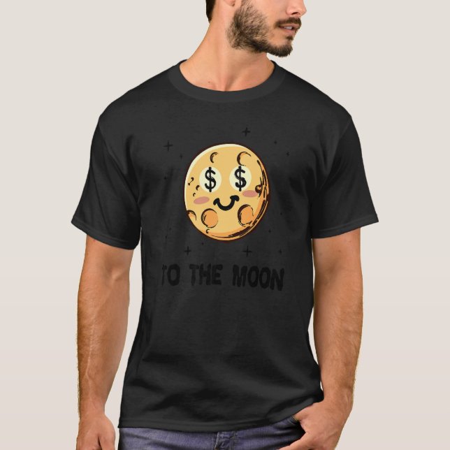 Camiseta Legal Declaração Financeira Millionária Money Capi (Frente)