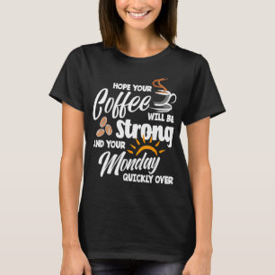 Camiseta Legal declaração humorística e humor Piada