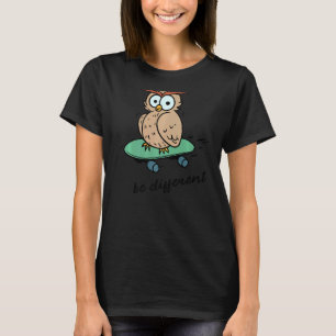 Camiseta Legal declaração incrível e diferente humor de cal