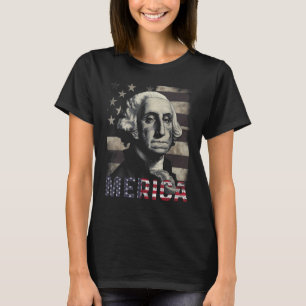Camiseta Legal demais para o governo britânico - George Was