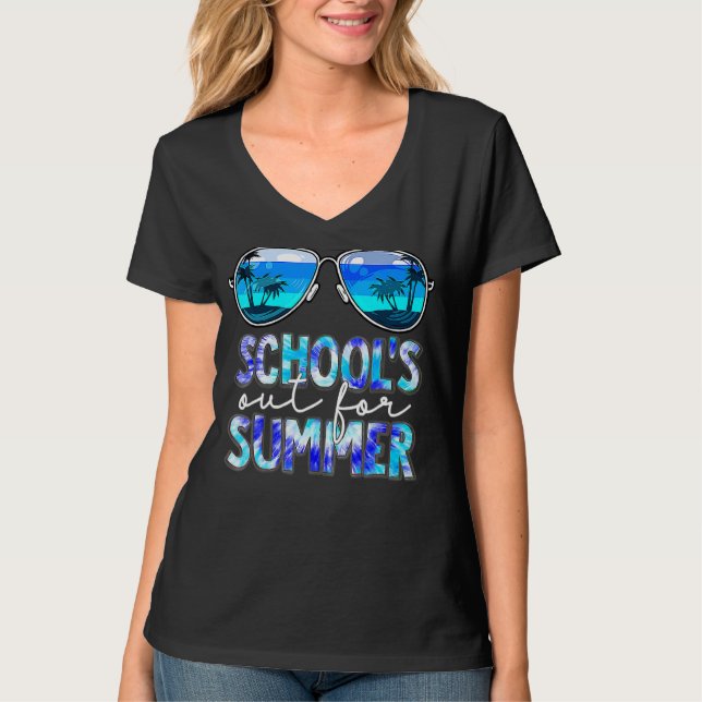 Camiseta Legal Dia Passado De Escolas De Professores Para S (Frente)