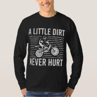 Legal Dirt Bike Art Men Dirtbike Motorcycle B