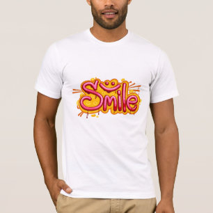 Camiseta Legal, Divertida e Criativa