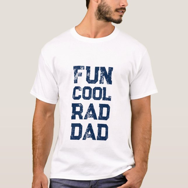Camiseta Legal divertimento Rrad marinho azul resmungo text (Frente)