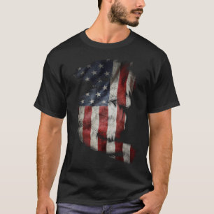 Camiseta Legal Dragão japonês EDM raves techno Ameri
