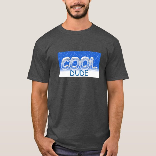 Camiseta Legal Dude (Frente)