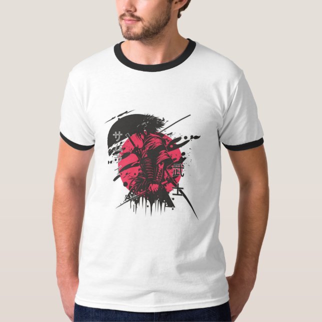 Camiseta Legal e Moderno (Frente)
