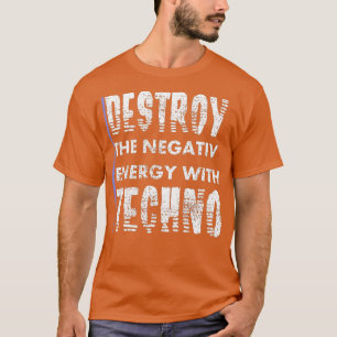 Camiseta legal engraçado para DJs de Mixer Minimal do Music