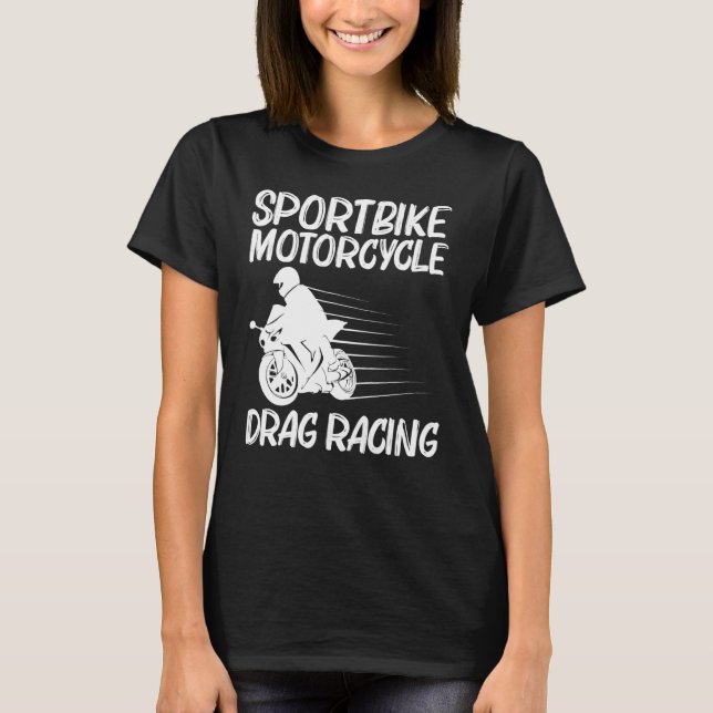 Camiseta Legal Esportes Para Mulheres Profissionais (Frente)