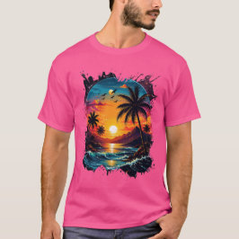 Camiseta Legal Estilo Rua