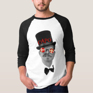 Camiseta Legal Estilo Steampunk!