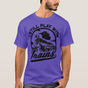 Camiseta Legal Eu Ainda Brinco Com O Ventilador De Brinqued