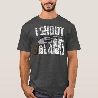 Camiseta Legal Eu Disparo Vazios Para Meninos Que Sofreram