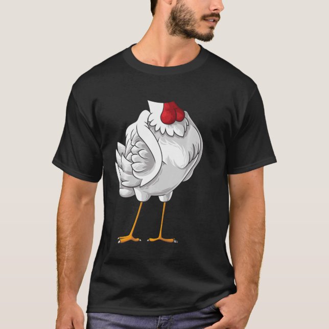 Camiseta Legal Faca Sem Cabeça Figurino Furioso Preguiçoso (Frente)