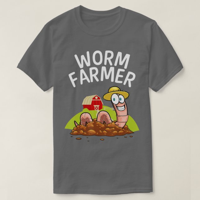 Camiseta Legal Farmácia Para Homens Vermelhos Vermelhos Ver (Frente do Design)