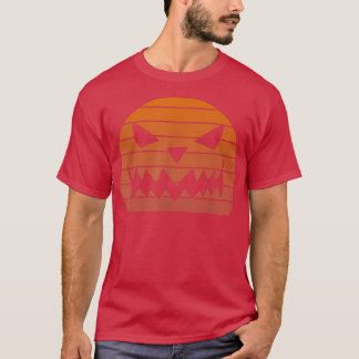 Camiseta Legal ficha retrorativa ou candeeiro assustador ca
