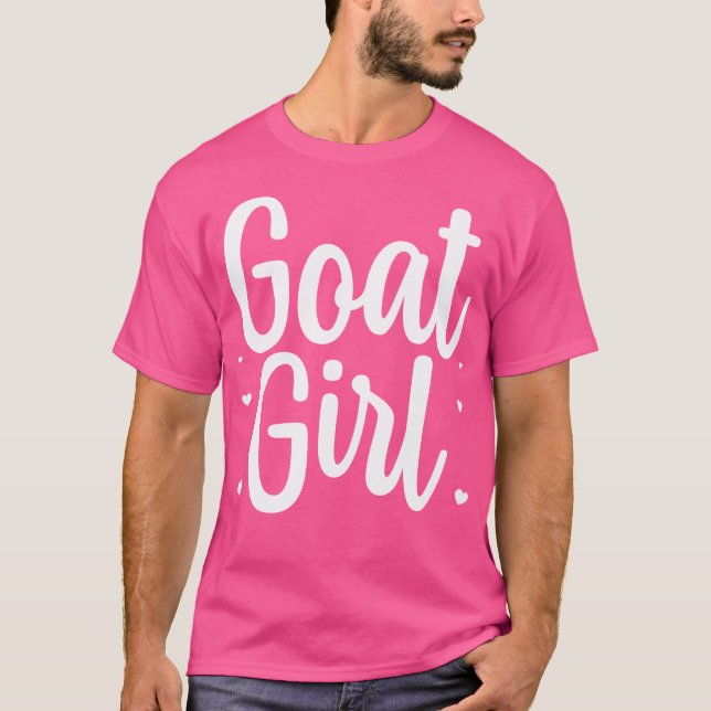 Camiseta Legal gata-cabra (Frente)