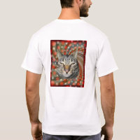 Legal Gato - Você Capta Esta Camisa!