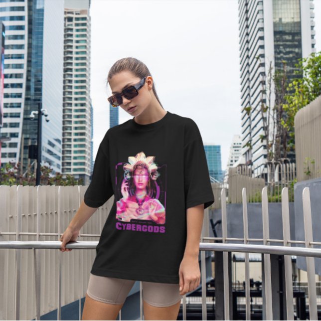 Camiseta Legal Giant City Giants Gill Giant da cidade, Lega (Criador carregado)