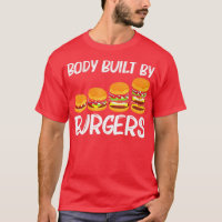 Legal Hamburger Para Homens Mulheres Cheeseburger 
