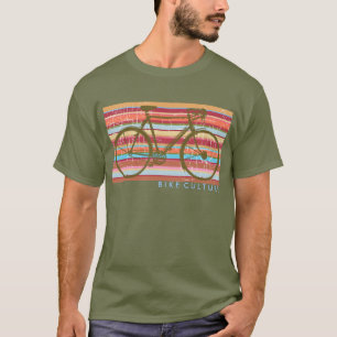 Camiseta legal ideia de ciclismo para o ciclista