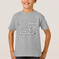Legal Jardim Zoológico Amam Slogan Divertido