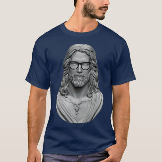 Camiseta Legal Jesus