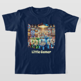 Camiseta Legal jogo de jogos unisex