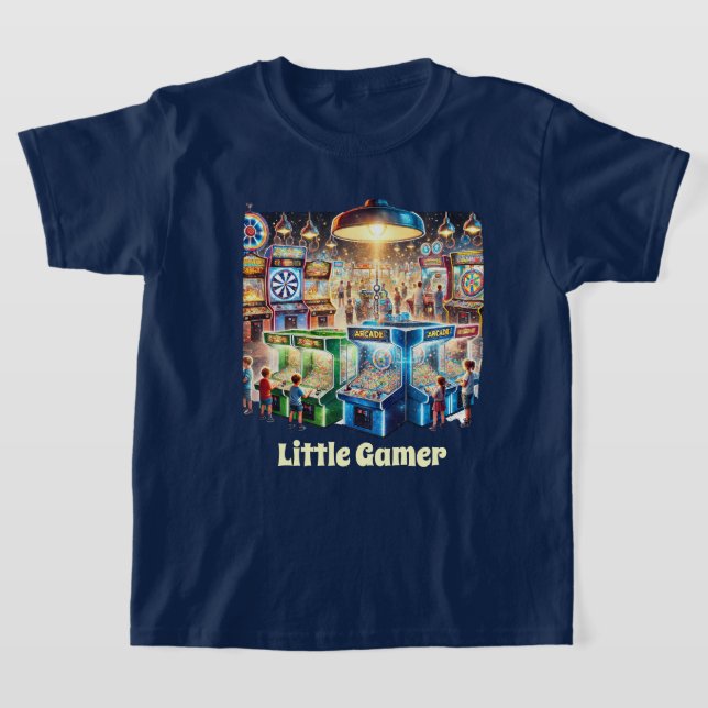 Camiseta Legal jogo de jogos unisex (Postura )