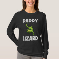 Legal Lagarto Para Homens Padre Gecko Green Reptil