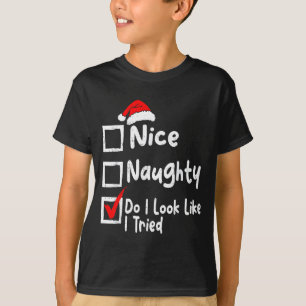 Camiseta Legal Levado Será que eu pareço que tentei Piada d