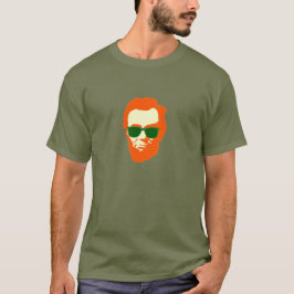 Camiseta Legal Lincoln