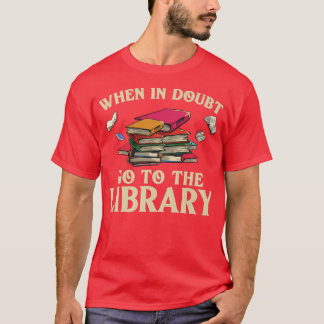 Camiseta Legal Livro Reader Men Biblioteca Mulheres Ameaçad