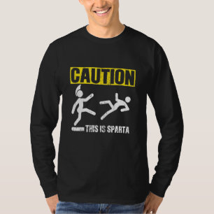 Camiseta Legal Molon Labe Spartacus Motivação Sayin