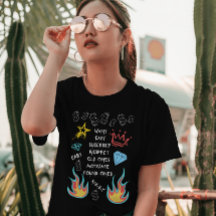 LEGAL MOM TRENDY ART