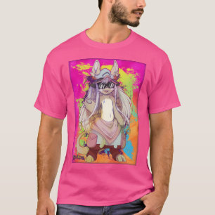 Camiseta Legal Nanachi