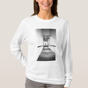 Camiseta Legal Nice, Escadaria Museu de Arte Moderna