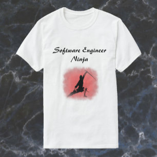 Camiseta Legal Ninja Warrior Tshirt