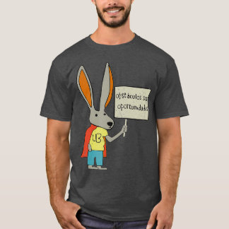 Camiseta Legal Obstaculos Son Oportunidades Afetados
